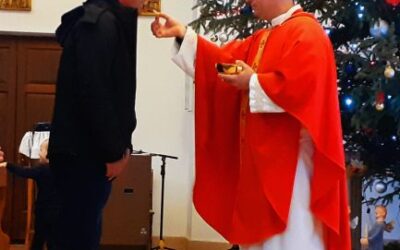 SVETI STJEPAN PRVOMUČENIK – župna misa