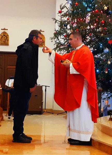 SVETI STJEPAN PRVOMUČENIK – župna misa