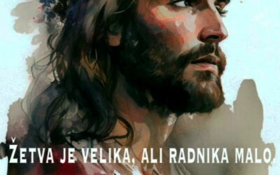 Evanđelje dana 26.1.2024.