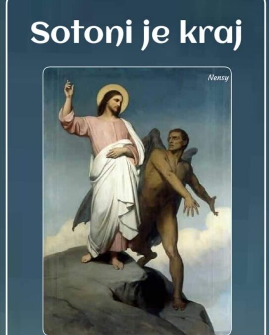 Evanđelje dana 22.1.2024.