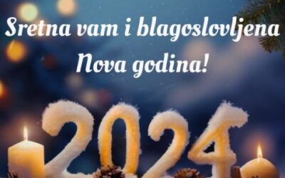 Evanđelje dana 1.1.2024.