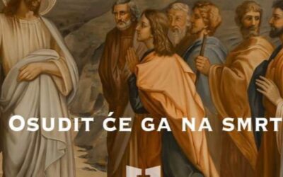 Evanđelje dana 28.2.2024.