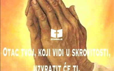 Evanđelje dana 14.2.2024.