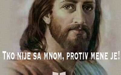 Evanđelje dana 7.3.2024.