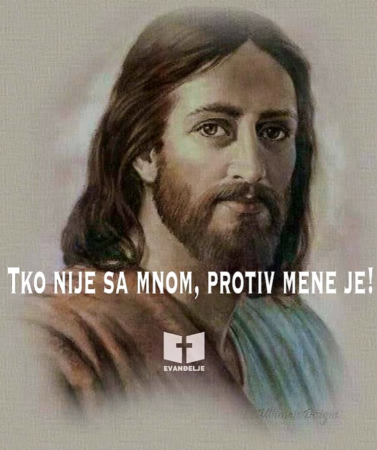 Evanđelje dana 7.3.2024.