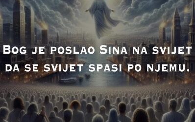 Evanđelje dana 10.3.2024.
