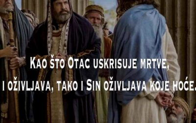 Evanđelje dana 13.3.2024.