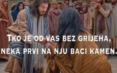 Evanđelje dana 18.3.2024.