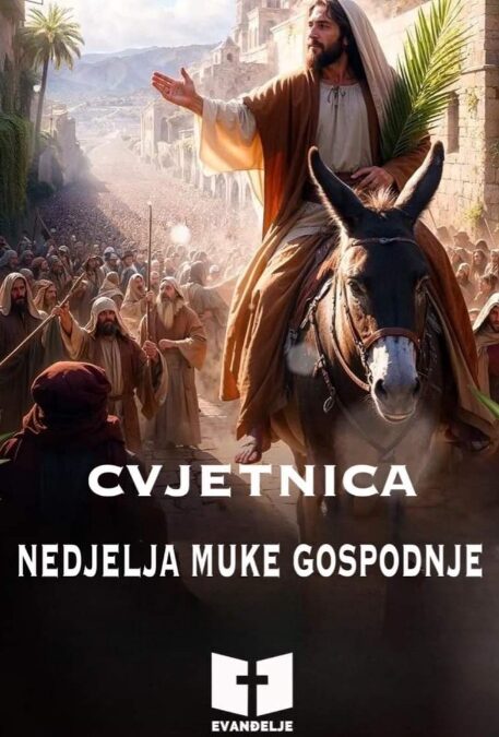 Sveta Faustina o Cvjetnici