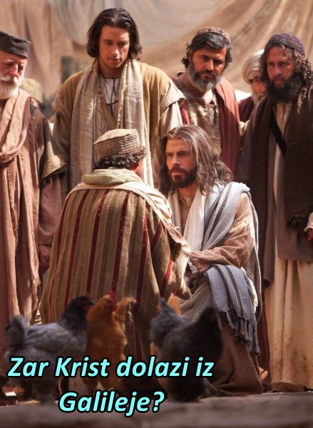 Evanđelje dana 16.3.2024.