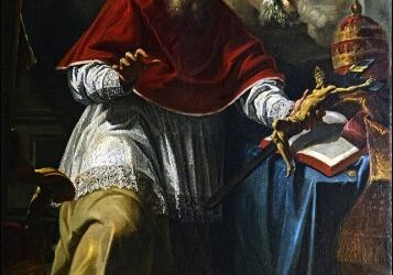 Sveti Pio V. papa