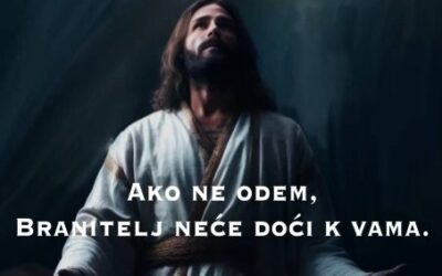 Evanđelje dana 7.5.2024.