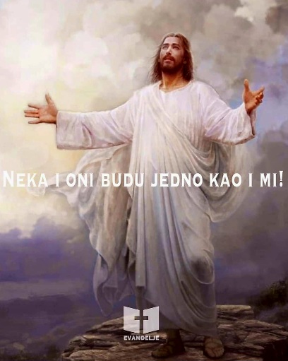 Evanđelje dana 12.5.2024.