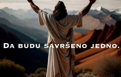 Evanđelje dana 16.5.2024.