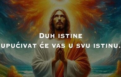 Evanđelje dana 19.5.2024.
