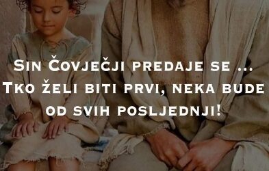 Evanđelje dana 21.5.2024.