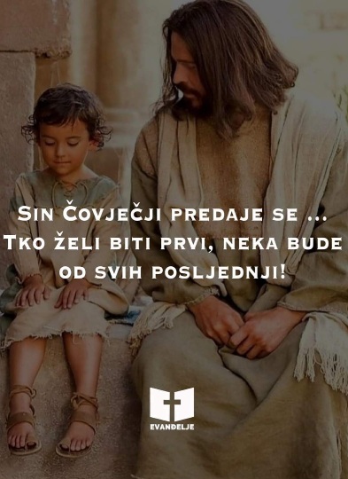 Evanđelje dana 21.5.2024.