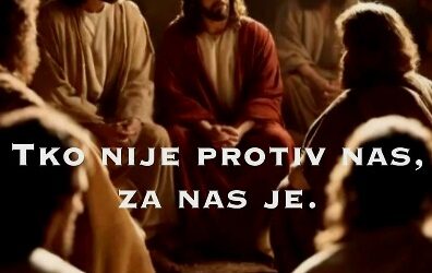 Evanđelje dana 22.5.2024.