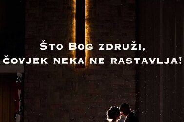 Evanđelje dana 24.5.2024.