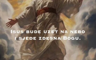 Evanđelje dana 9.5.2024.