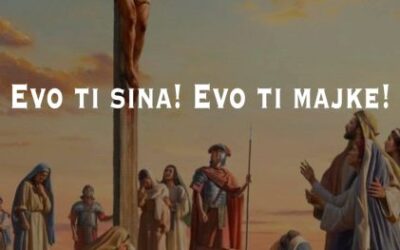 Evanđelje dana 20.5.2024.