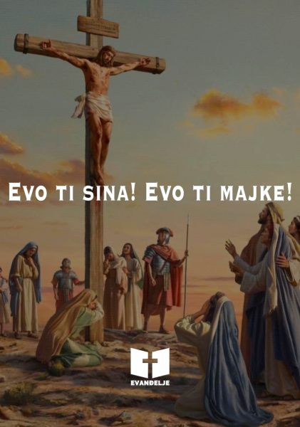 Evanđelje dana 20.5.2024.