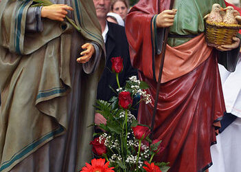 Sveti Filip i Jakov Mlađi – apostoli i mučenici