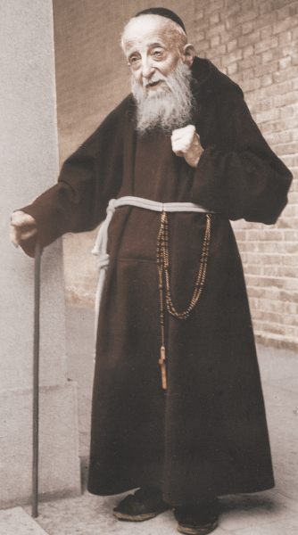 Sveti Leopold Bogdan Mandić