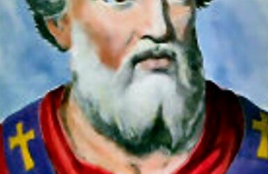 Sveti Ivan I., papa