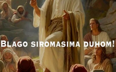 Evanđelje dana 10.6.2024.
