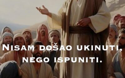 Evanđelje dana 12.6.2024.