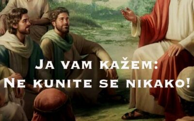 Evanđelje dana 15.6.2024.