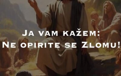 Evanđelje dana 17.6.2024.