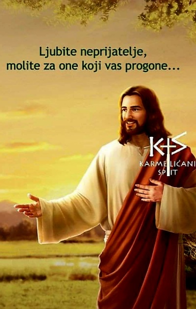 Evanđelje dana 18.6.2024.