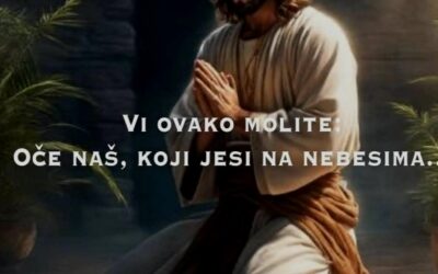 Evanđelje dana 20.6.2024.