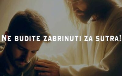 Evanđelje dana 22.6.2024.