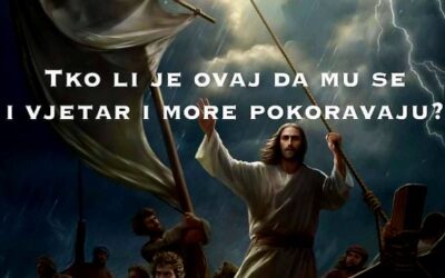 Evanđelje dana 23.6.2024.