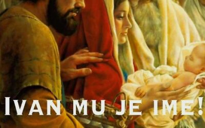 Evanđelje dana 24.6.2024.