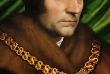 Sveti Thomas More: engleski genij koji je papu volio više od života