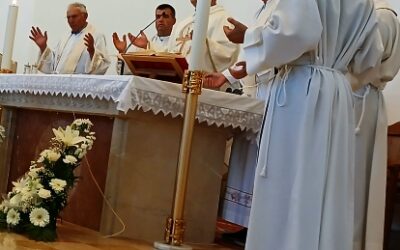 ŽUPNI BLAGDAN PRESVETOG SRCA ISUSOVA – svečana sv.misa