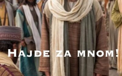 Evanđelje dana 1.7.2024.