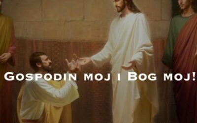 Evanđelje dana 3.7.2024.