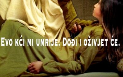 Evanđelje dana 8.7.2024.