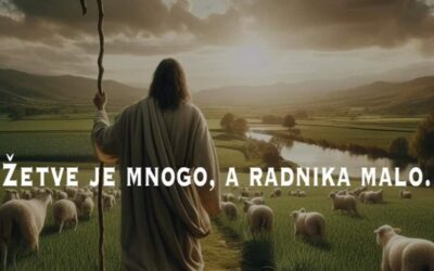 Evanđelje dana 9.7.2024.
