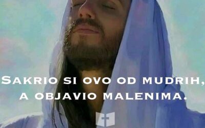 Evanđelje dana 17.7.2024.