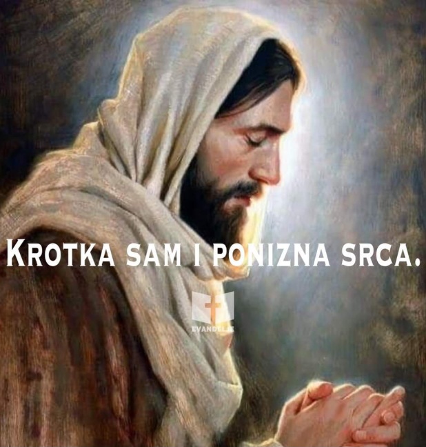 Evanđelje dana 18.7.2024.