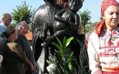 Majka Božja Bistrička – tješiteljica i pomoćnica hrvatskog naroda