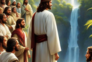 Evanđelje dana 19.7.2026.