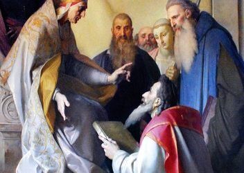 Sveti Ćiril i Metod – apostoli Slavena i suzaštitnici Europe