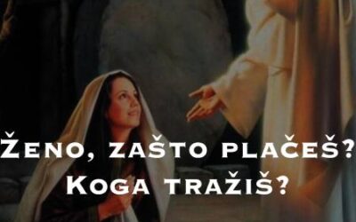 Evanđelje dana 22.7.2024.